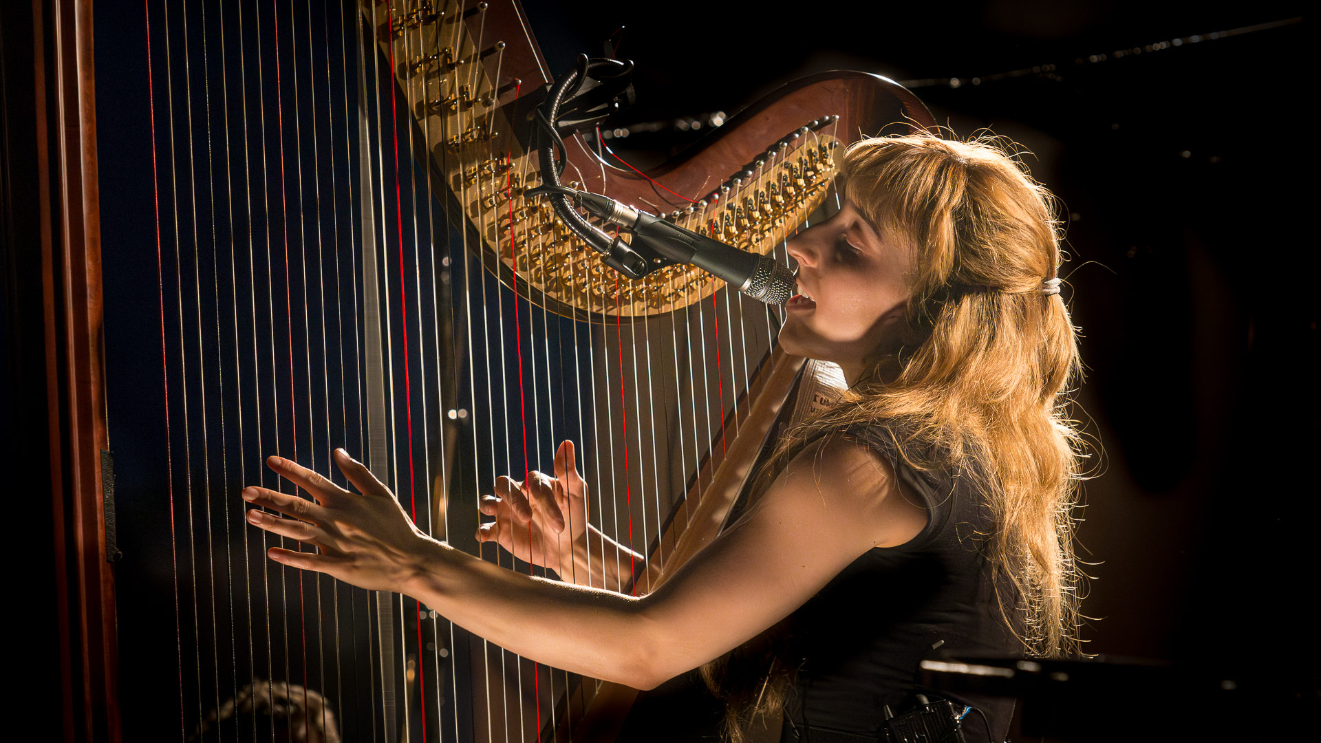 Tout en musique