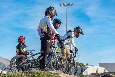 BMX