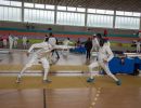escrime veteran 2018  