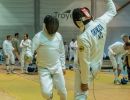 escrime veteran 2018  