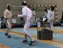 escrime veteran 2018  