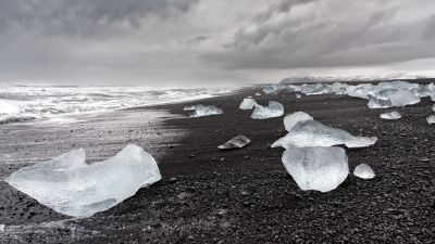 Islande